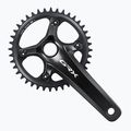 Shimano GRX crankset FC-RX820-1 40T 12rz 172.5mm black