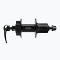 Shimano Cues FH-QB400-HM 36H 8/9/10rz MTB 11rz rear hub