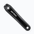 Shimano GRX crankset FC-RX820-2 48-31T 12rz 172.5mm black 2