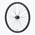 Shimano RX880 12rz black rear bicycle wheel