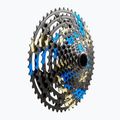 Shimano XTR CS-M9200-12 12rz 9-45T bicycle cassette 5