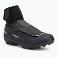 Men's MTB cycling shoes Shimano SH-MW502 black