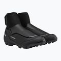 Men's MTB cycling shoes Shimano SH-MW502 black 3