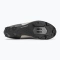 Men's MTB cycling shoes Shimano SH-XC502 silver 4