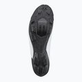 Men's MTB cycling shoes Shimano SH-XC300 white 3