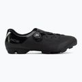 Men's MTB Cycling shoes Shimano SH-XC302 black 2