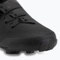 Men's MTB Cycling shoes Shimano SH-XC302 black 7