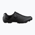 Men's MTB Cycling shoes Shimano SH-XC302 black 8