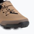 Men's MTB Cycling shoes Shimano SH-XC302 brown 7