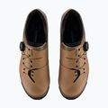 Men's MTB Cycling shoes Shimano SH-XC302 brown 11