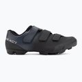 Women's MTB cycling shoes Shimano SH-XC102W black 2