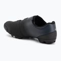 Women's MTB cycling shoes Shimano SH-XC102W black 3