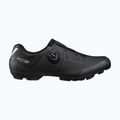 Women's MTB cycling shoes Shimano SH-XC302W black 8