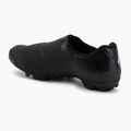 Women's MTB cycling shoes Shimano SH-XC302W black 3