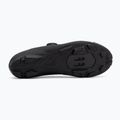 Women's MTB cycling shoes Shimano SH-XC302W black 4