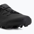 Women's MTB cycling shoes Shimano SH-XC302W black 7