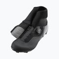 Shimano men's MTB bike shoes MW 702 black ESHMW702MCL01S38000 9