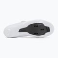Women's road shoes Shimano SH-RC503W white 4