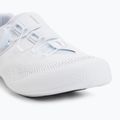 Women's road shoes Shimano SH-RC503W white 7