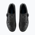 Men's road shoes Shimano SH-RC503 black 4