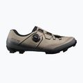 Men's MTB Cycling shoes Shimano SH-XC503 sand beige 8