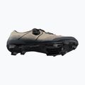 Men's MTB Cycling shoes Shimano SH-XC503 sand beige 13