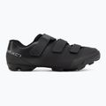 Men's MTB Cycling shoes Shimano SH-XC102 black 2