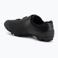 Men's MTB Cycling shoes Shimano SH-XC102 black 3