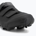 Men's MTB Cycling shoes Shimano SH-XC102 black 7