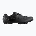 Men's MTB Cycling shoes Shimano SH-XC102 black 8