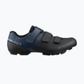 Women's MTB cycling shoes Shimano SH-XC102W black 8