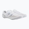 Men's road shoes Shimano SH-RC703 white 3