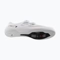 Men's road shoes Shimano SH-RC703 white 4