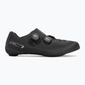 Men's road shoes Shimano SH-RC703 black 2