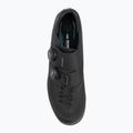 Men's road shoes Shimano SH-RC703 black 5