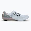 Women's road shoes Shimano SH-RC903W white 2
