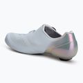 Women's road shoes Shimano SH-RC903W white 3