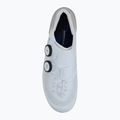 Women's road shoes Shimano SH-RC903W white 5