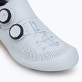 Women's road shoes Shimano SH-RC903W white 7