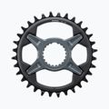 Shimano SM-CRM75 SLX sprocket black