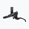 Shimano BL-M8100 left hydraulic brake lever black IBLM8100L