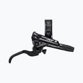 Shimano rear hydraulic brake lever black BL-M8100