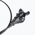 Shimano BR-M8100 front bicycle brake black IM8100JLFPRA100 5