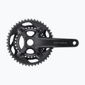 Shimano 2x11rz 46/30 172.5mm GRX FC-RX600 crankset