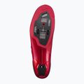 Shimano men's road shoes SH-RC903 red 4