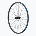 Shimano rear bicycle wheel WH-RS171 black