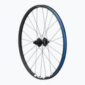 Shimano rear bicycle wheel WH-MT501-B black