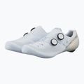 Women's road shoes Shimano SH-RC903W white 2