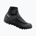 Men's MTB cycling shoes Shimano MW 501 black ESHMW501MCL01S38000 7
