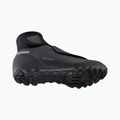 Men's MTB cycling shoes Shimano MW 501 black ESHMW501MCL01S38000 9